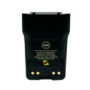 ACR RB16V Rechargeable Lithium-Ion Battery