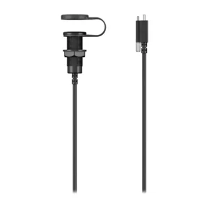 FUSION Flush Mount USB-C Port, 6' | 010-13354-00