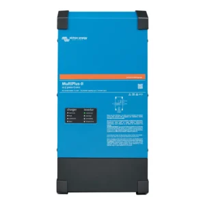 Victron MultiPlus-II 24/3000 70-50 2x120V (UL 458)