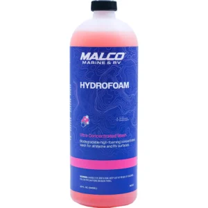 Malco HydroFoam Ultra Concentrated Boat Wash - 32oz