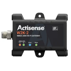 Actisense NMEA2000 to WiFi Gateway