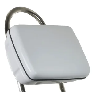Seaview SailPod Uncut f/9.5"-12" Wide Guard - 11.125"W x 8"H Usable Face
