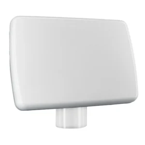 Seaview PowerPod Uncut w/Aluminum Base - 11.125"W x 8"H Usable Face