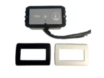 Thetford Standard All-In-One SFT 1-Button Control Panel