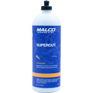Malco Super Cut Compound - 32oz
