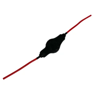 Bluewater 12V Electrical In-Line Choke