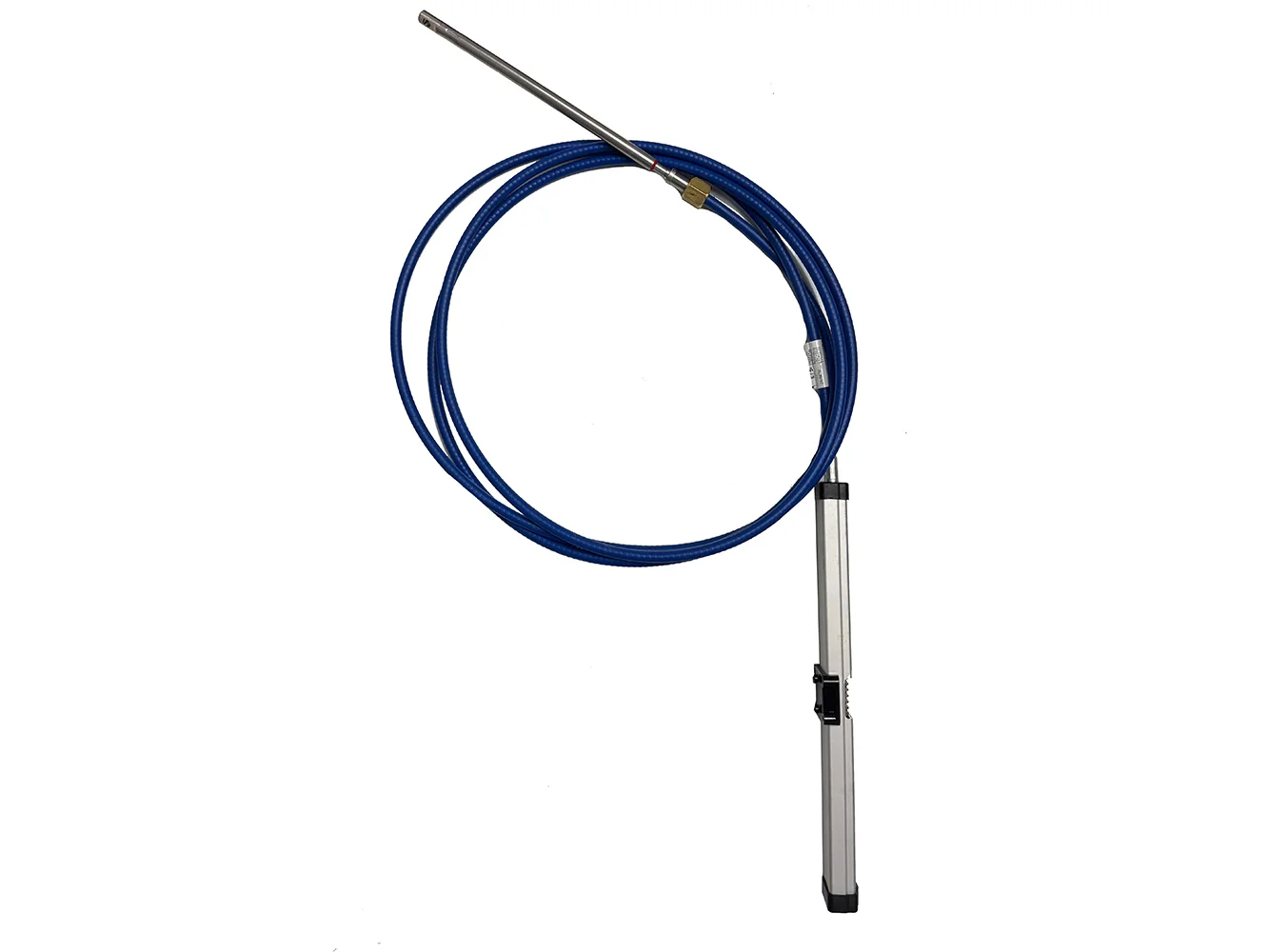 Uflex TM87 18' Rack & Pinion Steering Cable