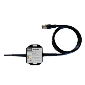 Digital Yacht iKreate NMEA 2000 Simulator w/USB
