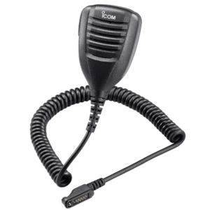 Icom Intrinsically Safe IC-M88 Speaker Microphone
