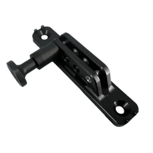 SEAVIEW Quick release BASE ONLY for APXMINIQR/ Black anodized base | APXMINIQRB