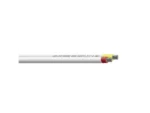 Sea-Dog 6/2 AWG Flat Duplex Safety Wire - 100'