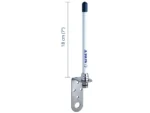 Scout KM-10 VHF Fiberglass Antenna 0,18M (7") Length