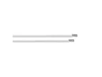 Sea-Dog 8 AWG White Primary Wire - 100'