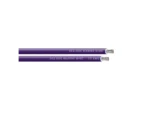 Sea-Dog 12 AWG Purple Primary Wire - 100'