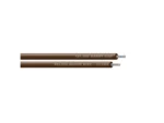 Sea-Dog 14 AWG Brown Primary Wire - 250'