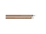 Sea-Dog 14 AWG Tan Primary Wire - 25'
