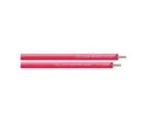 Sea-Dog 16 AWG Pink Primary Wire - 25'