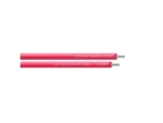 Sea-Dog 18 AWG Pink Primary Wire - 100'