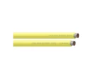 Sea-Dog 2/0 AWG Yellow Battery Cable - 25'