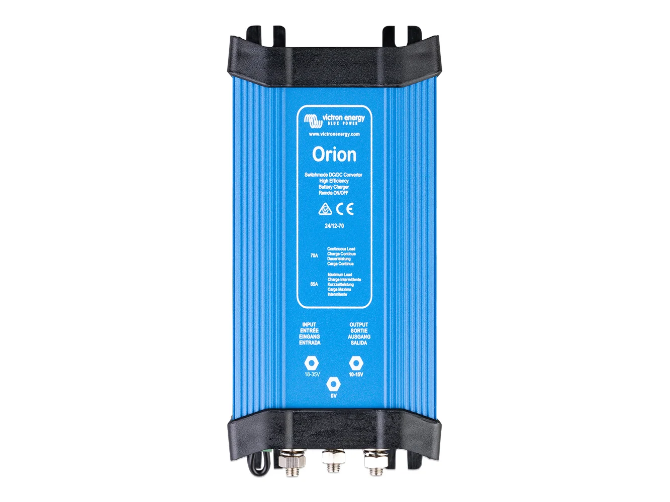 Victron Orion 24/12-80 DC-DC Converter IP20