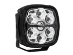 RIGID Industries Phoenix XL POD - 7" LED Light