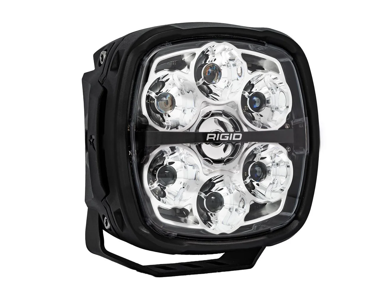 RIGID Industries Phoenix XL POD - 7" LED Light