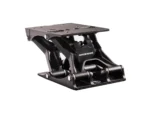 Shockwave S5-AL Suspension Base - Black
