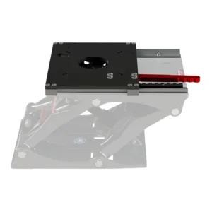 Shockwave S5 Slide