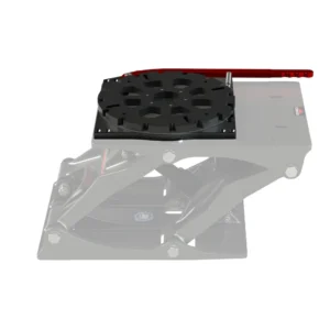 Shockwave S5 Swivel