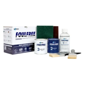 Propspeed Foulfree™ Multi-Surface Coating System - Medium