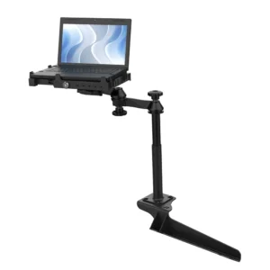 RAM Mount RAM® No-Drill™ Laptop Mount f/'99-16 Ford F-250 - F750 + More