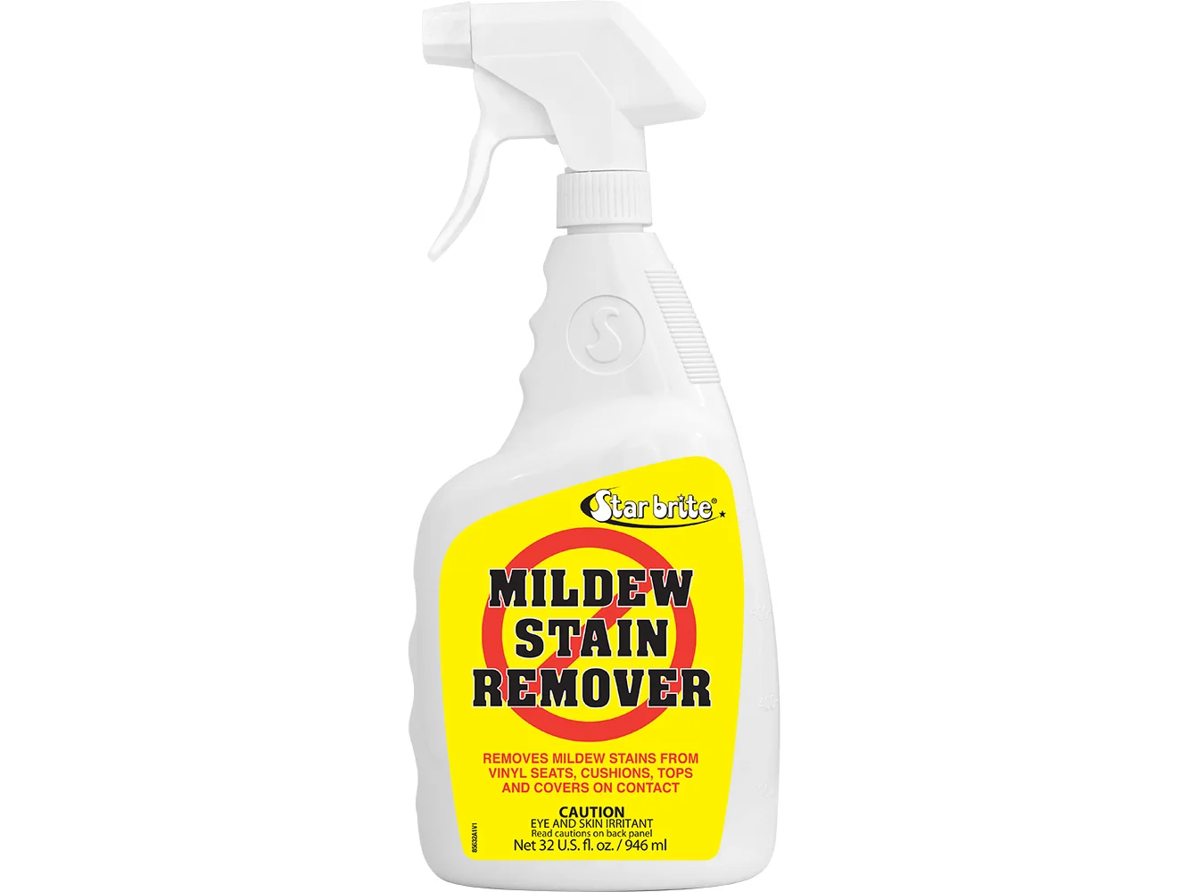 Star brite Mildew Stain Remover - 32 oz