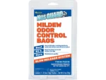 Star brite NosGUARD Mildew Odor Control Bags Slow Release System *2-Pack
