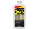 Star brite Premium Outdoor Teak Cleaner - Step 1 - 16 oz