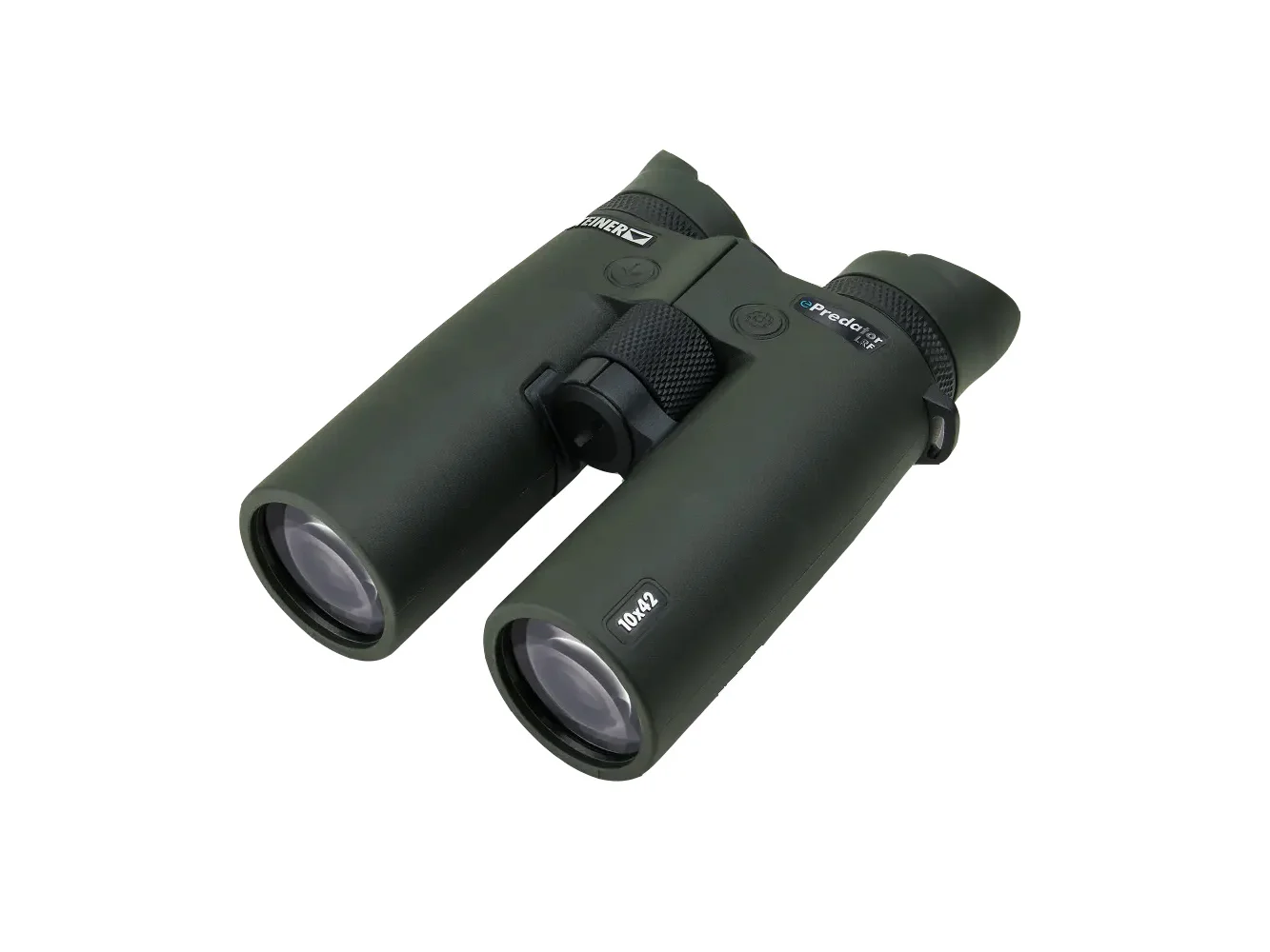 Steiner ePredator LRF 10x42mm Binoculars