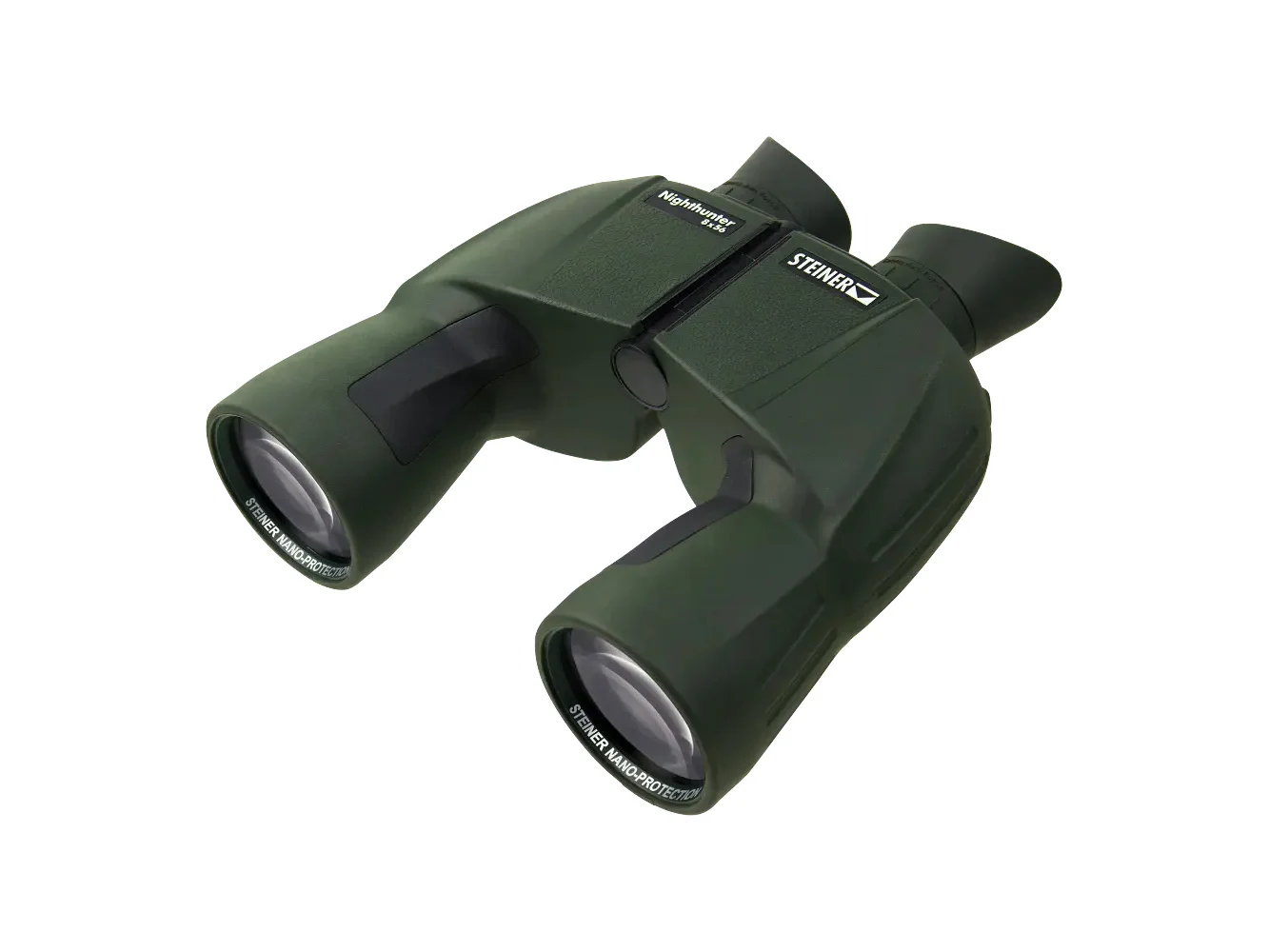 Steiner Nighthunter 8x56mm Low-Light Binoculars
