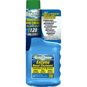 Star brite Star-Tron Stabilizer + Fuel Storage & Corrosion Protection - 8 oz