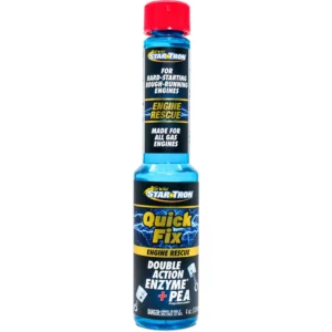 Star brite Star-Tron Quick Fix Fuel System & Injector Cleaner - 4 oz