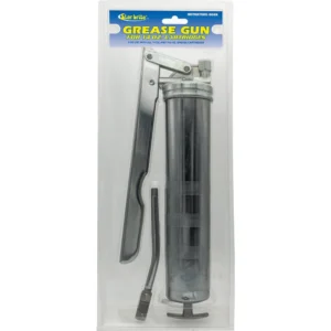 Star brite Heavy-Duty Lever Grease Gun f/14 oz Cartridge