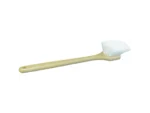 Star brite Utility Long Handle Scrub Brush - Marine-Grade Stiff Bristled