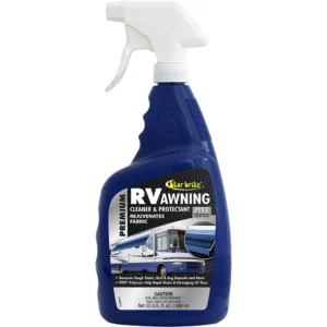 Star brite Premium RV Awning Cleaner & Protectant Spray - 32 oz