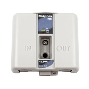 Dolphin Charger ACS Auto Charger Selector - 12V - 50A