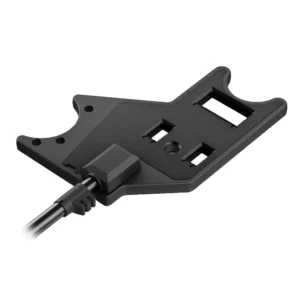 GARMIN Force Pro Trolling Motor Mounting Plate for Spy Pole | 010-13404-00
