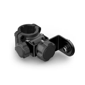 GARMIN Adjustable Perspective Shaft Mount for the LiveScope Transducer | 010-13404-41