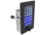 Seatronx PHT/SRT Compact Digital Control