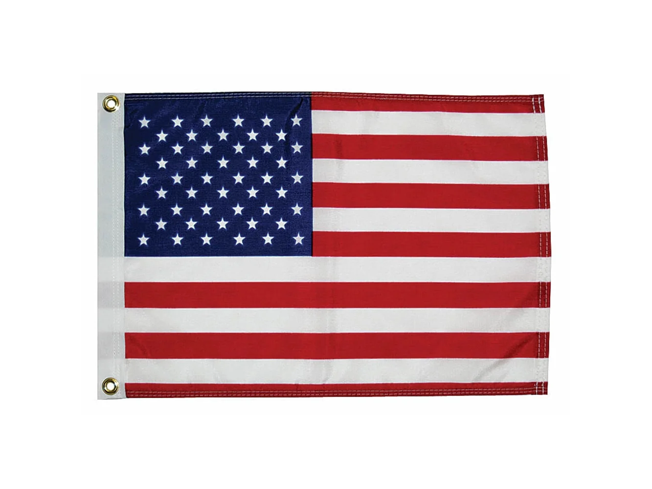 Taylor Made 50-Star U.S. Flag - 16" x 24"