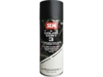 SEM Color Coat 3 - Ranger White - 12 oz