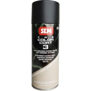 SEM Color Coat 3 - Carver Dade Bisque - 12 oz