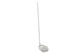 Lumitec Contour LED Anchor Light w/Motorized White Base- 39"