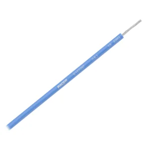 Pacer Blue 18 AWG UL Marine Wire - 25'